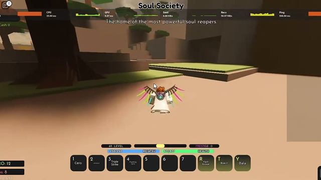 Reaper 2 leveling gudie | Part 2 of 2 смотреть онлайн