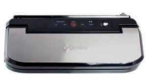 Вакуумный упаковщик Gemlux GL-VS-169S