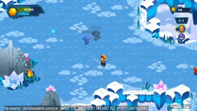 Next Up Hero халява от EGS смотреть онлайн