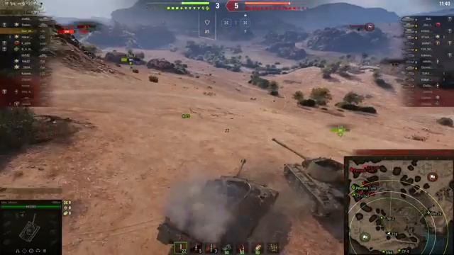 КАК вылечить Вирус картошкой... // World of Tanks // Стрим и Общение смотреть онлайн