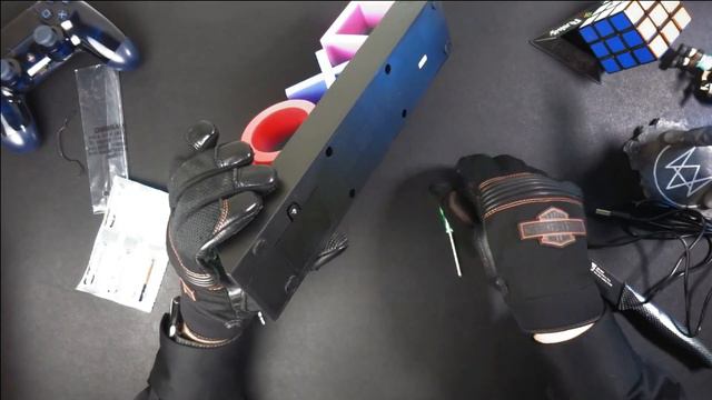 Unboxing Paladone's PlayStation™ Icons Light смотреть онлайн