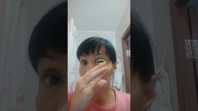 Гель для бровей смотреть онлайн