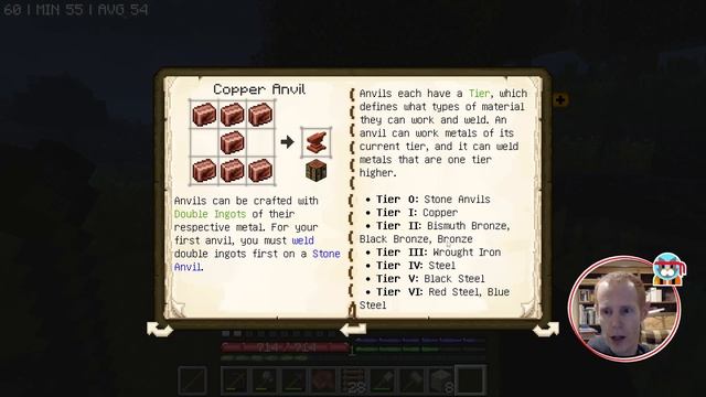 ATM Gravitas Ep. 5 - Anvils смотреть онлайн