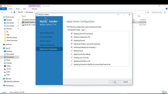 Install Active Intelligence Server смотреть онлайн