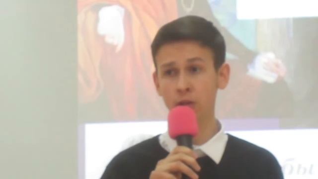 Литературный вечер "Нам бы родиться в серебряном веке" смотреть онлайн