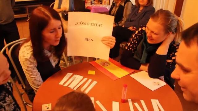 Первый Клубный день для жителей района Орехово Борисово Северное смотреть онлайн