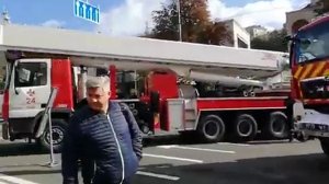 Пожарные автомобили | Пожарная техника | Пожарники в Украине