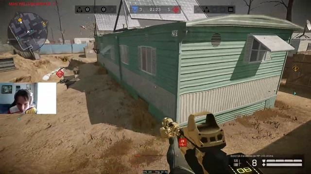 Warface - кайфовый стрим . Поддержите лайком и подпиской. 400 подписчиков пожалуйста смотреть онлайн