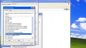 Windows XP - Remote Desktop