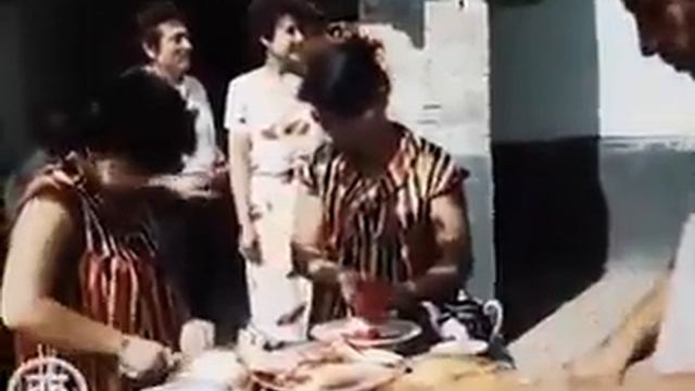 ТЫ НЕ СИРОТА