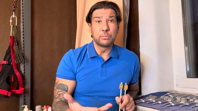 Камертоны. Видео 3 смотреть онлайн