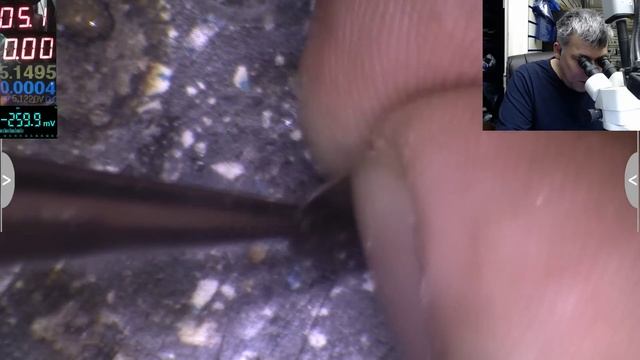 MacBook Pro power button repair - the easy way смотреть онлайн