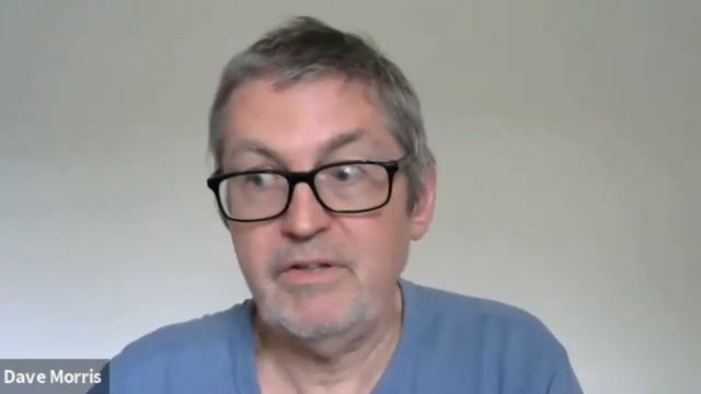 Dave Morris Interview: Fabled Lands смотреть онлайн