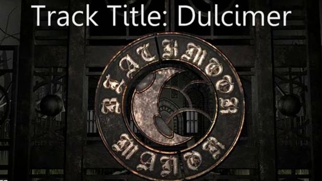 Music Track: Dulcimer - Nancy Drew: The Curse of Blackmoor Manor смотреть онлайн