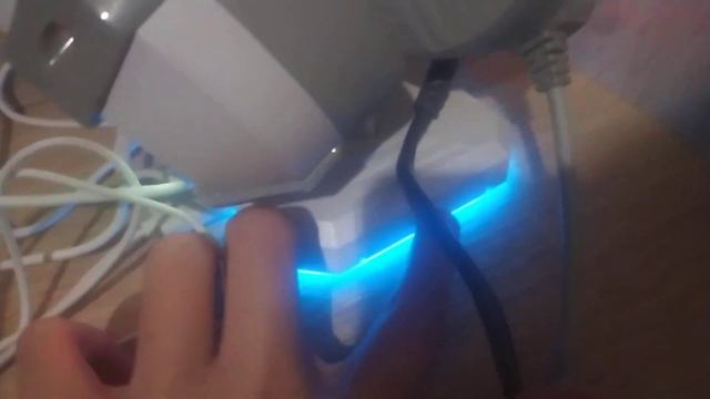 szybka recenzja stojaka na słuchaki redragon. смотреть онлайн