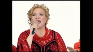 Николаева Людмила - Россияночка