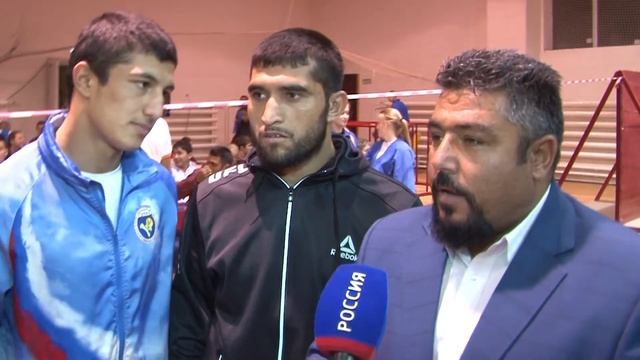 УНИФАЙТ ЧМ открытие смотреть онлайн
