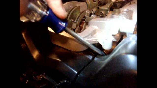 [How-To] 300ZX Fuel Clamp Winter Maintenance Tightening смотреть онлайн