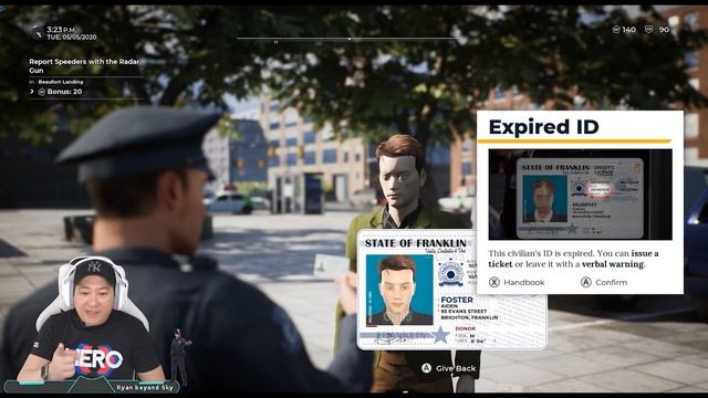 TANGKAP PENGGUNA NARKOBA DAN TUKANG KEBUT - POLICE SIMULATOR PATROL OFFICERS INDONESIA - PART 2 смотреть онлайн