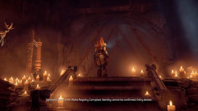 Horizon Zero Dawn: Discovering the past (part 10) [4K 60fps] смотреть онлайн