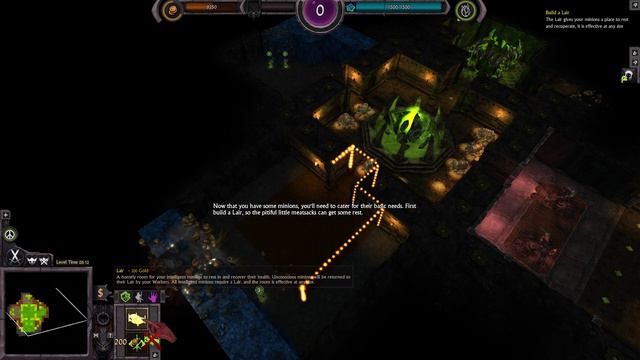 War for the Overworld - Level 1 - Oberon's Realm смотреть онлайн