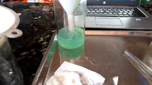 Золото и серебро из тиглей, невероятные нюансы.