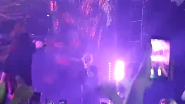 PHARAOH Идол LIVE смотреть онлайн