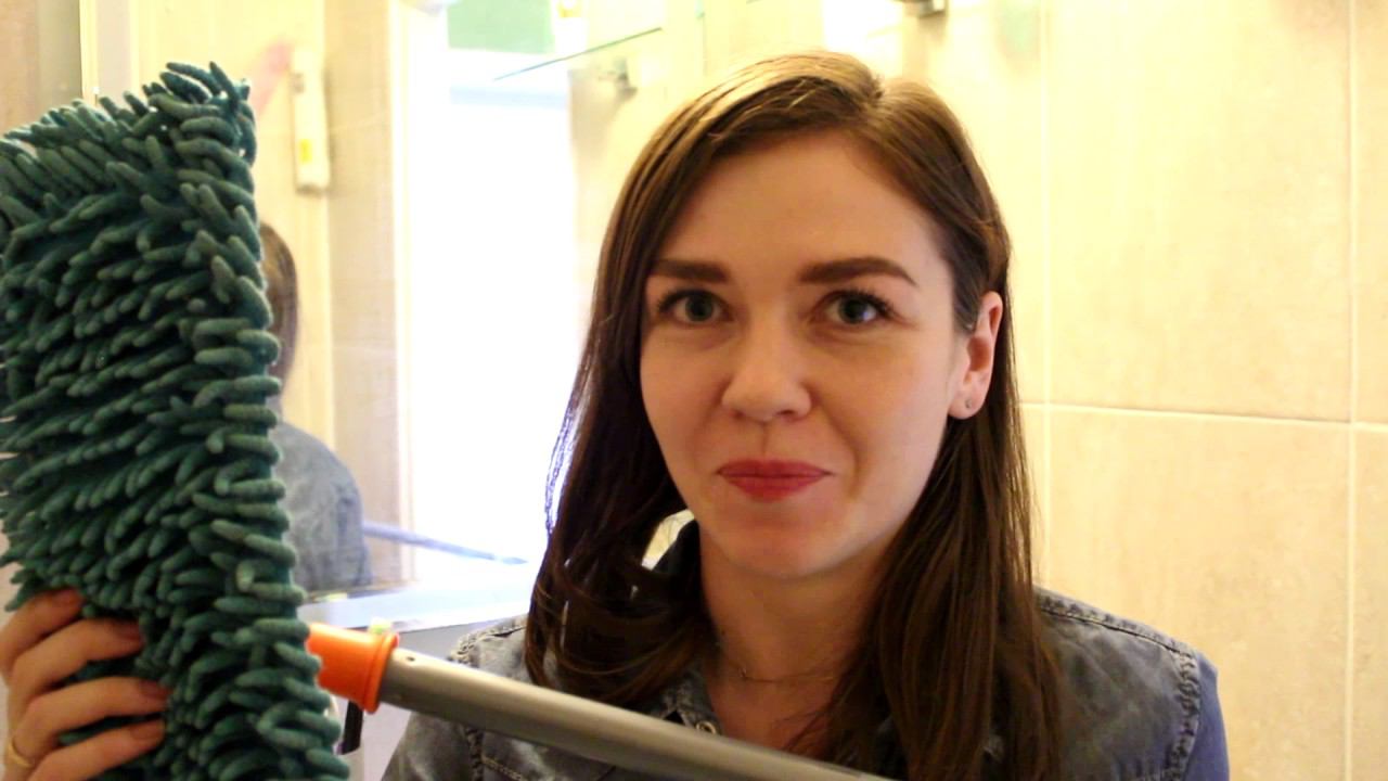 ГЕНЕРАЛЬНАЯ УБОРКА в ВАННОЙ. Порядок в ванной комнате ✔ Счастливая Хозяйка смотреть онлайн