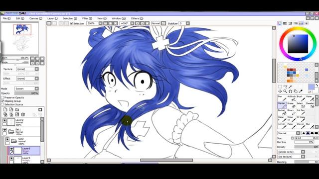 It's been a long time... [Drawing with Dot] смотреть онлайн