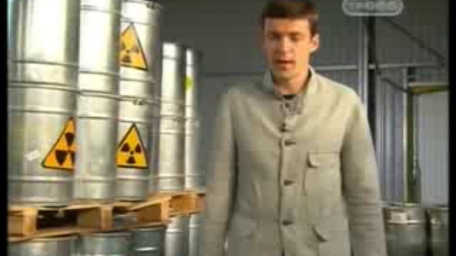 Апокалипсис. Ядерная катастрофа смотреть онлайн