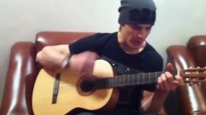 Амирхан Масаев   Не надо со мною прощаться