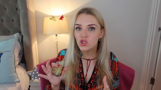 NEW ALIEN GODDESS BY THIERRY MUGLER PERFUME REVIEW | Soki London смотреть онлайн