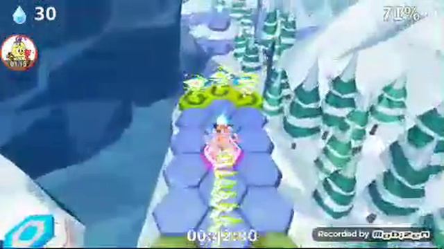 The little fox играю в игру смотреть онлайн