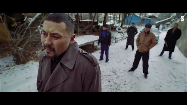 Сержан Братан первая стрелка ЭДИТ смотреть онлайн