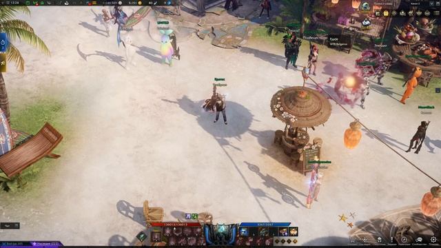 Лост Арк 2.0 (Lost Ark) - Сет Мертвых земель смотреть онлайн