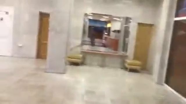 Как пройти в зал на конференцию команды Синергия в Москве 17.06.2017 смотреть онлайн