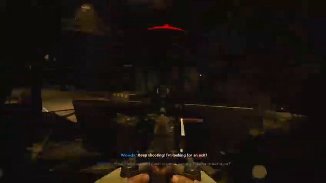 Call of Duty Cold War Campaign Part 3: Woods Is A Bit Jumpy 😱 смотреть онлайн