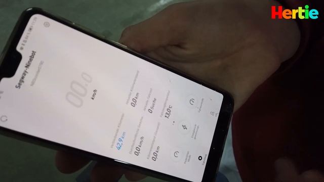 Ninebot MAX G30D Unboxing und Test G30 - Hertie.de смотреть онлайн