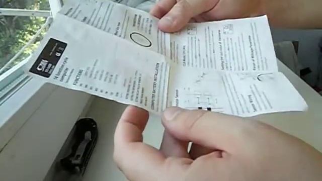 Посылка №4. Сайт BuyinCoins. Детали для велосипеда и всякие мелочи. смотреть онлайн