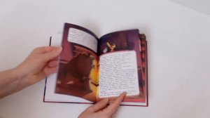 Много книг Дисней Disney / Новые издания Эксмо «Коллекция волшебных историй Дисней»