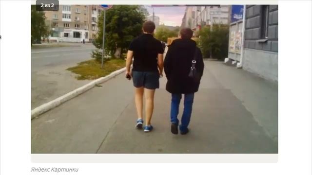 "Вышел на улицу один в кофте, другой в куртке и шапке". Американец видел такое только в России смотреть онлайн