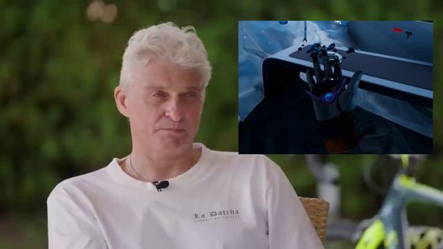 Тиньков поясняет за Subnautica Below Zero смотреть онлайн