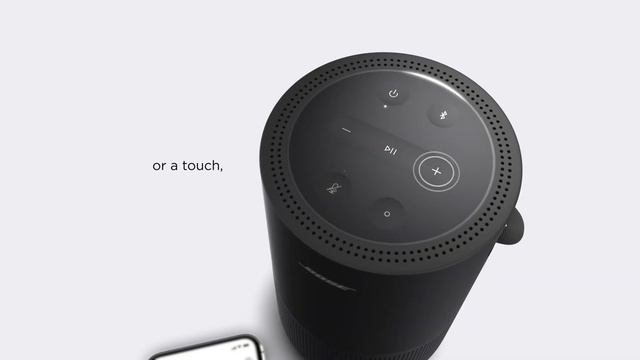 Bose Portable Home Speaker Coming Soon @ JB Hi-Fi смотреть онлайн