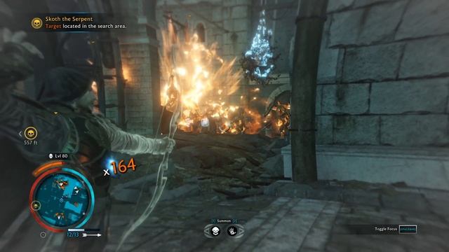 Shadow of War - Unreliable Glitch Useful for Gem Farming смотреть онлайн