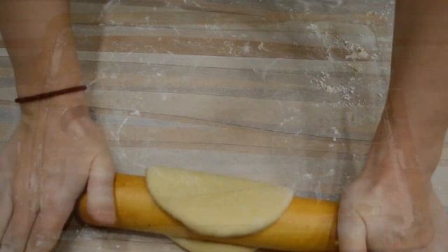 Пельмени домашние рецепт. Тесто для пельменей