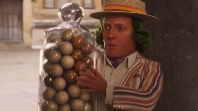 Wonka 2023 - Pure Imagination - Timothée Chalamet