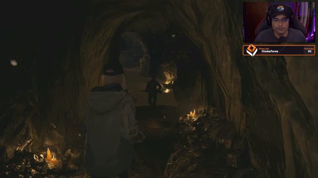 Resident Evil Village - DLC Shadows of Rose - FINAL | Dublado em PT-BR смотреть онлайн