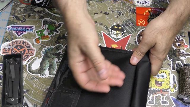 Battlbox Battle Box Mission 103 - September 2023 - Pro Plus Unboxing & Review смотреть онлайн