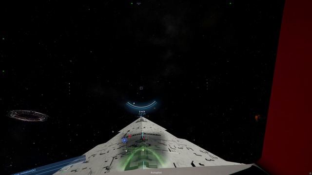 X4: Star Wars Interworlds Roleplay - Episode 11 смотреть онлайн