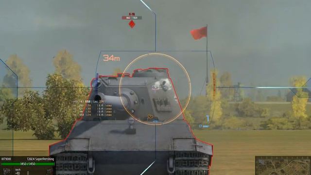 SP vs E75 silver смотреть онлайн